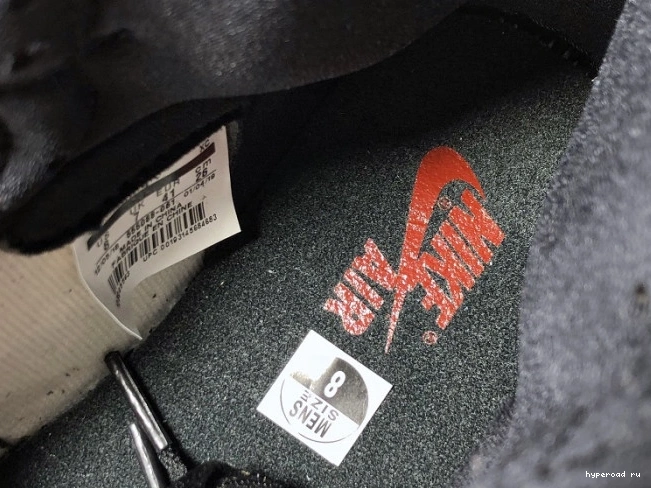 Sail 1 Air Retro Fir-Team AV3905-138 Orange x OG High SoleFly Jordan 1103